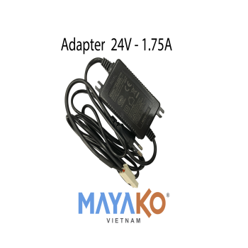 Nguồn máy lọc nước Adapter 24V 1.75A - Nguồn Adapter Mayako